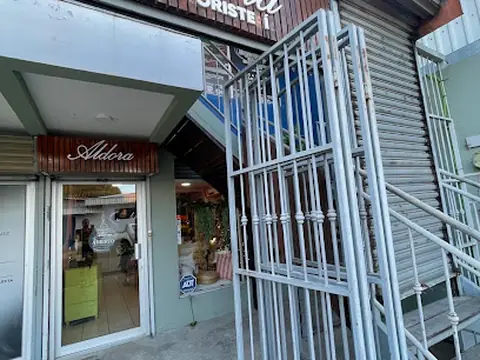 Aldora Floristería
