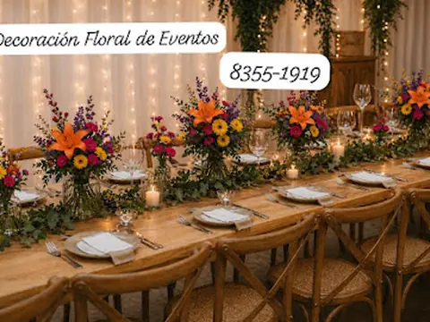 Blum Floristería
