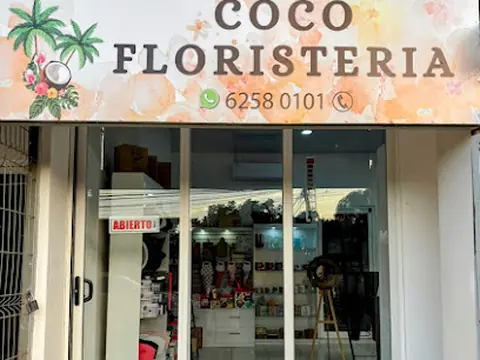 Coco Floristeria