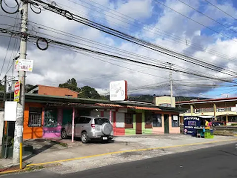 D'kore Floristería
