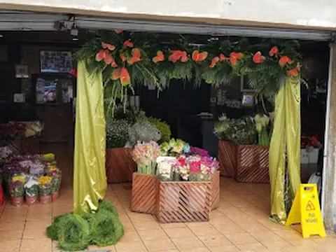 Flores Del Valle