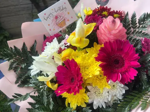 Flores Gle: Arte y Diseño Floral