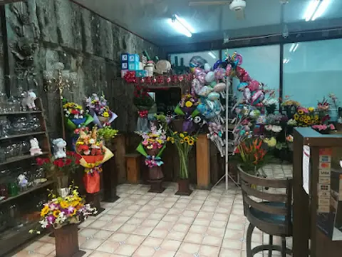 Flores Natural