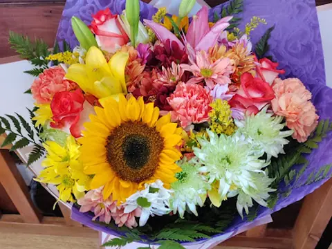 Flores Vida