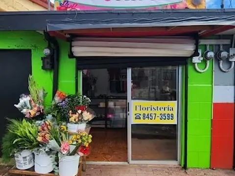 Flores y Regalos Tita