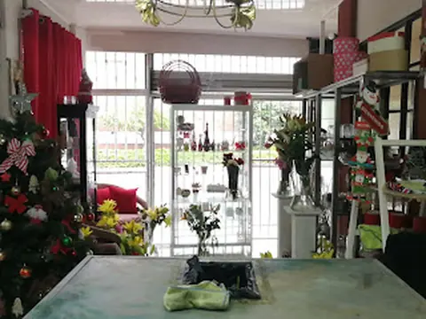 Floristería 2000