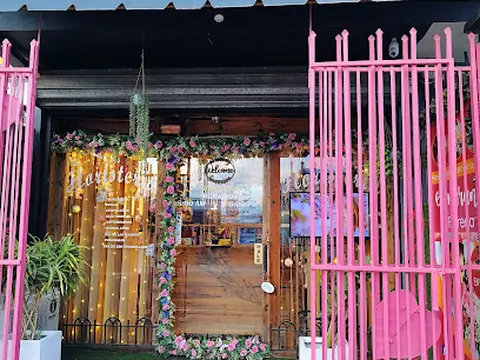 Floristería Amaranto