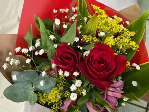 Floristería Amarilys