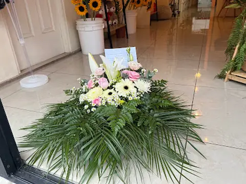 Floristería Aroma Flores