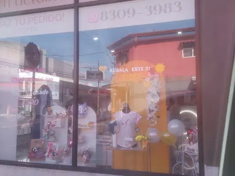 Floristería Aroma&Gracia Boutique Floral, Alajuela Centro