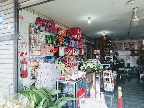 Floristería by Castro