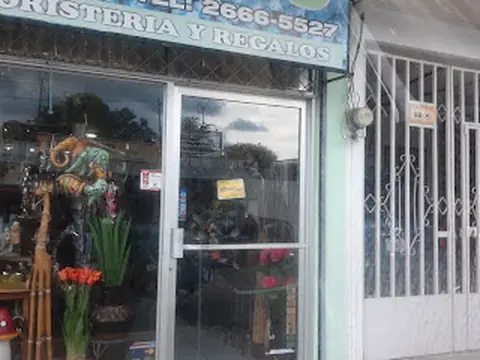 Floristeria Capricho