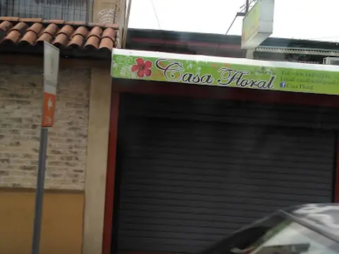 Floristería Casa Floral