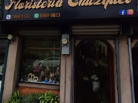 Floristería Chuzquel