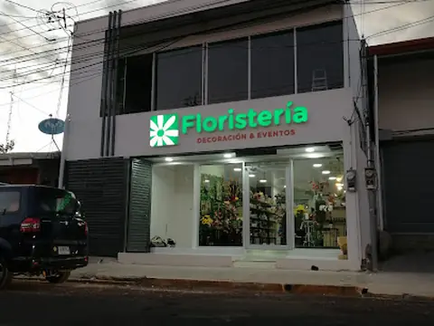 Floristeria Ciudad Blanca