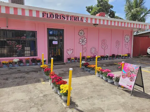Floristería & Creaciones Verdiher