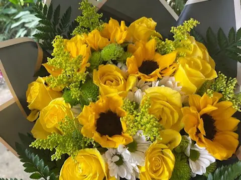 Floristería Encantos de Talamanca
