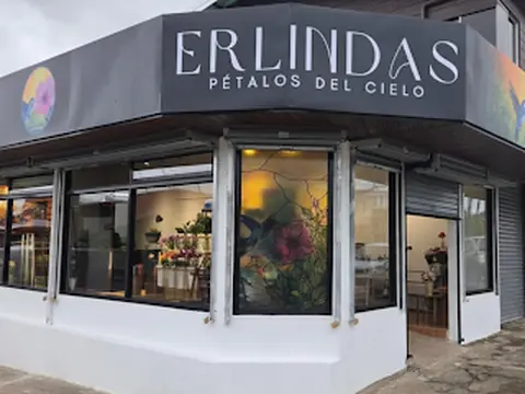 Floristería Erlindas