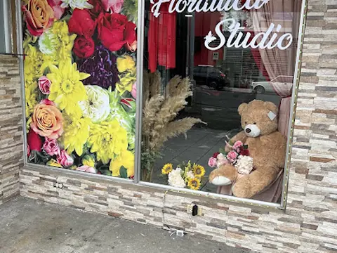 Floristería Floraltica Studio