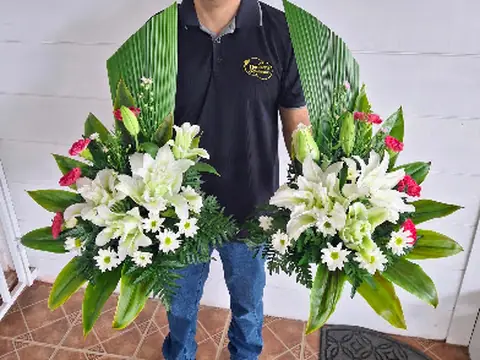 Floristería Hermosura