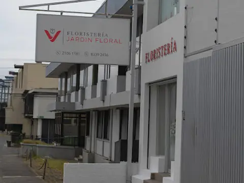 Floristería Jardín Floral
