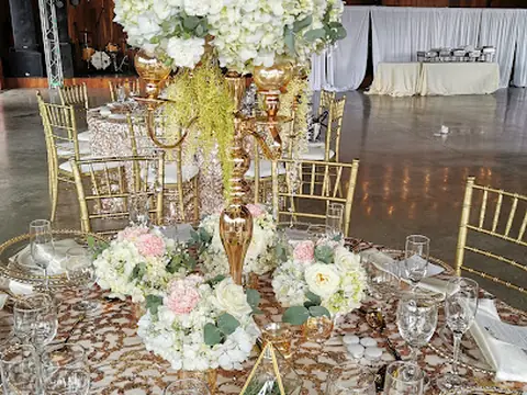 Floristería Jerusalén
