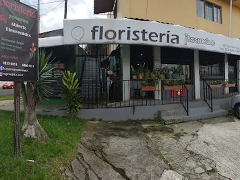 Floristería Jessamine