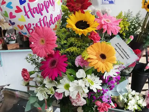Floristería La Floris de Sofi