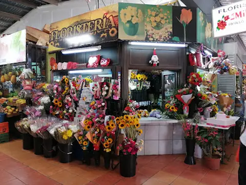 Floristería La Milagrosa