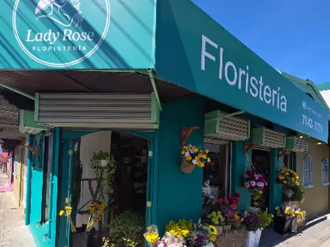 Floristería Lady Rose
