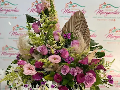 Floristería Margarita