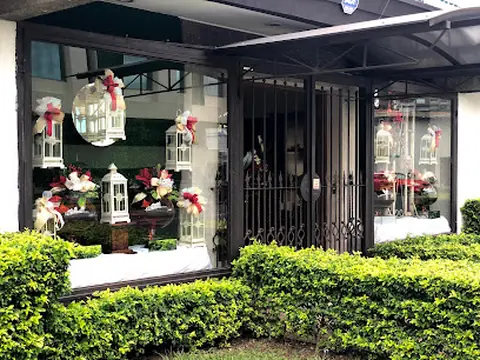 Floristería Marvin