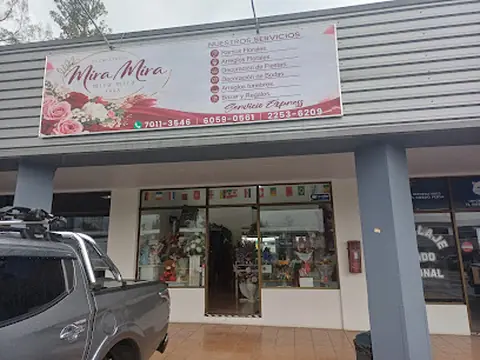 Floristeria mira mira