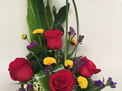 Floristería Patricia