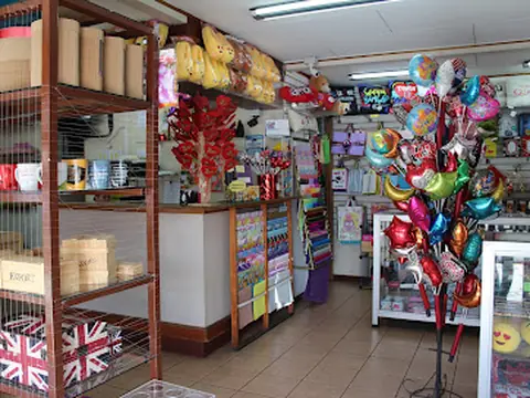 Floristería Pétalos