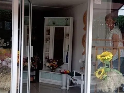 Floristería Pimentel
