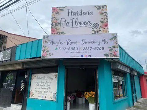 Floristería Tita Flowers