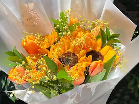 Floristería Xisol