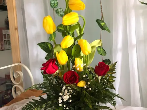 Floristeria Yada