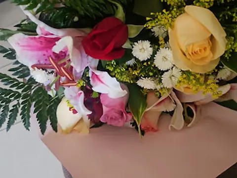Kiero.Floristería