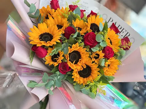 Malu Floristería Santa Cruz