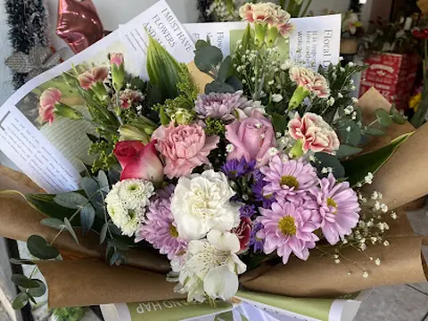 Mercado Floral