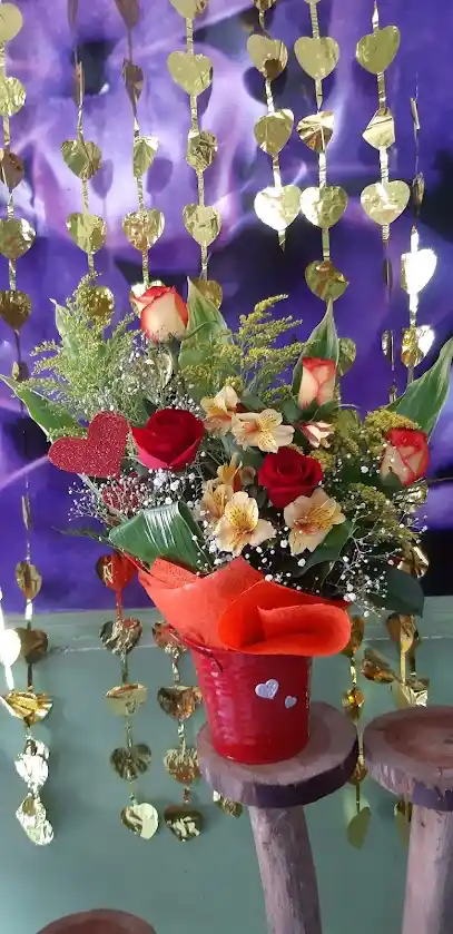 Floristería Amarilys
