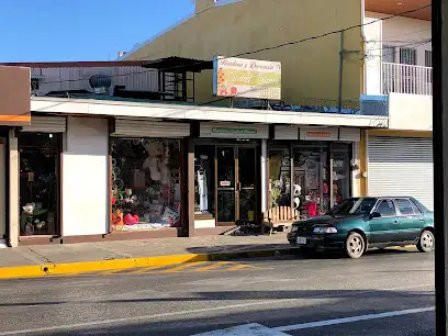 Floristeria Ciudad Blanca
