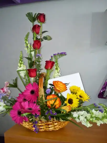 Floristería Desamparados
