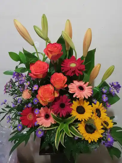 Floristería Ingwaz
