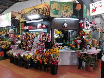 Floristería La Milagrosa
