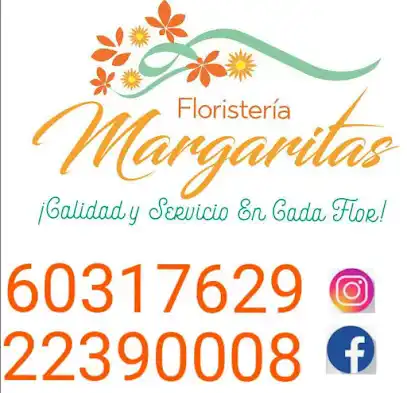 Floristería Margarita
