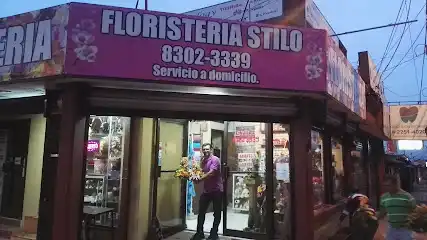 Floristería Stilo
