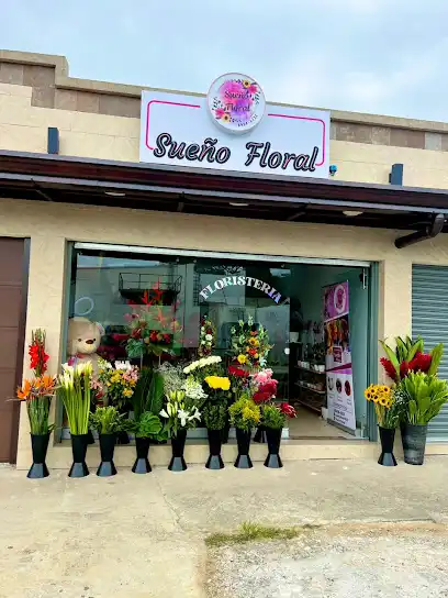 Sueño floral
